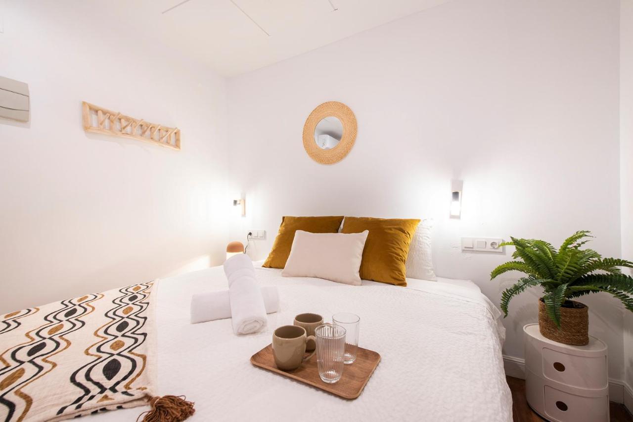 Marisol - Self Check-In Guesthouse - Adults Only San Sebastian Buitenkant foto