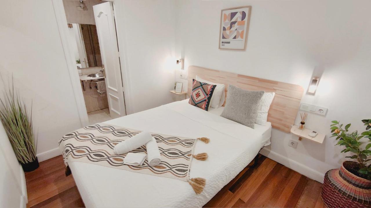 Marisol - Self Check-In Guesthouse - Adults Only San Sebastian Buitenkant foto