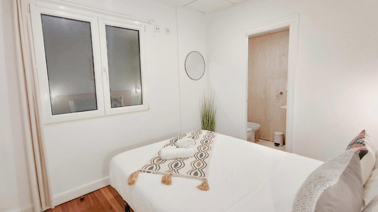 Marisol - Self Check-In Guesthouse - Adults Only San Sebastian Buitenkant foto
